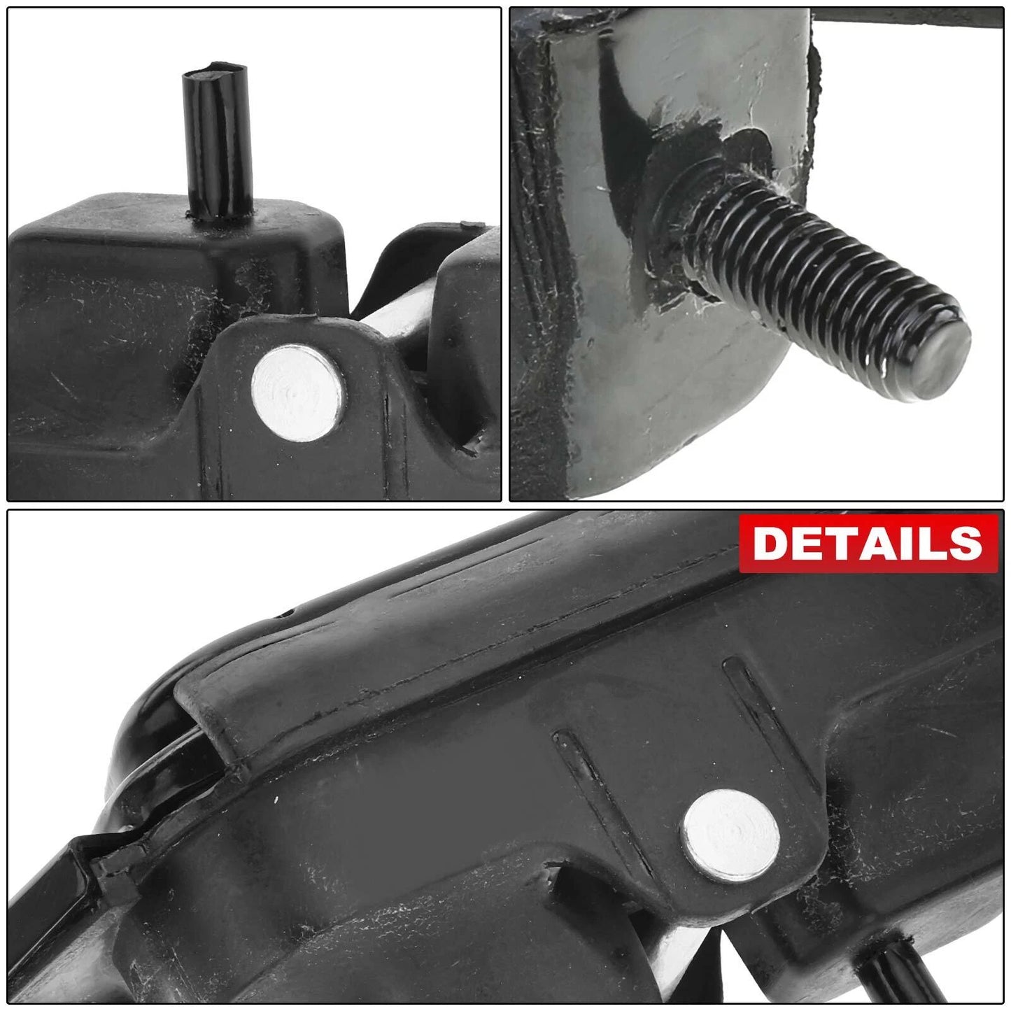 2X Engine & Transmission Mount for Chevy Impala Buick