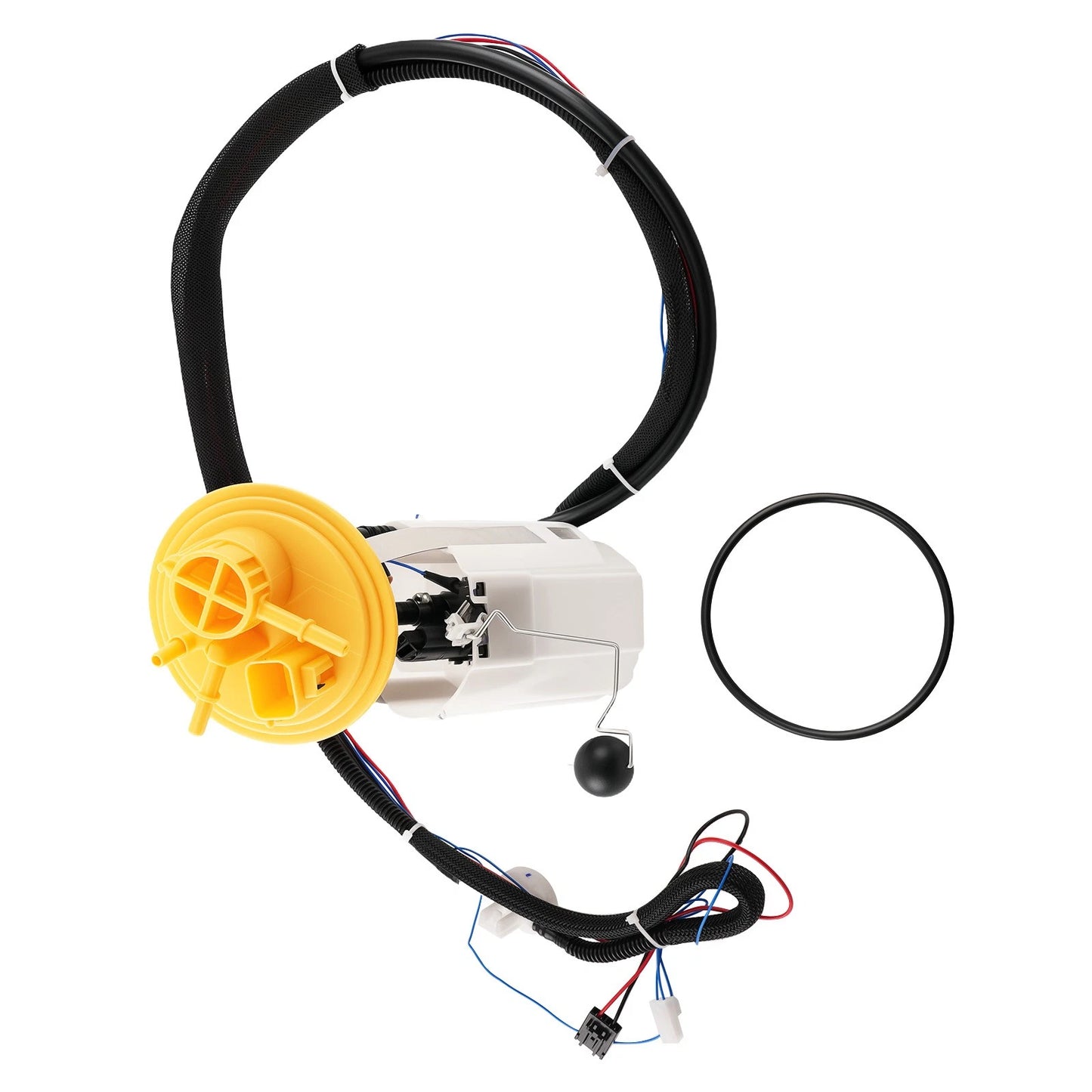 Fuel Pump Module Assembly for Volvo S60 V70 (2001–2002)
