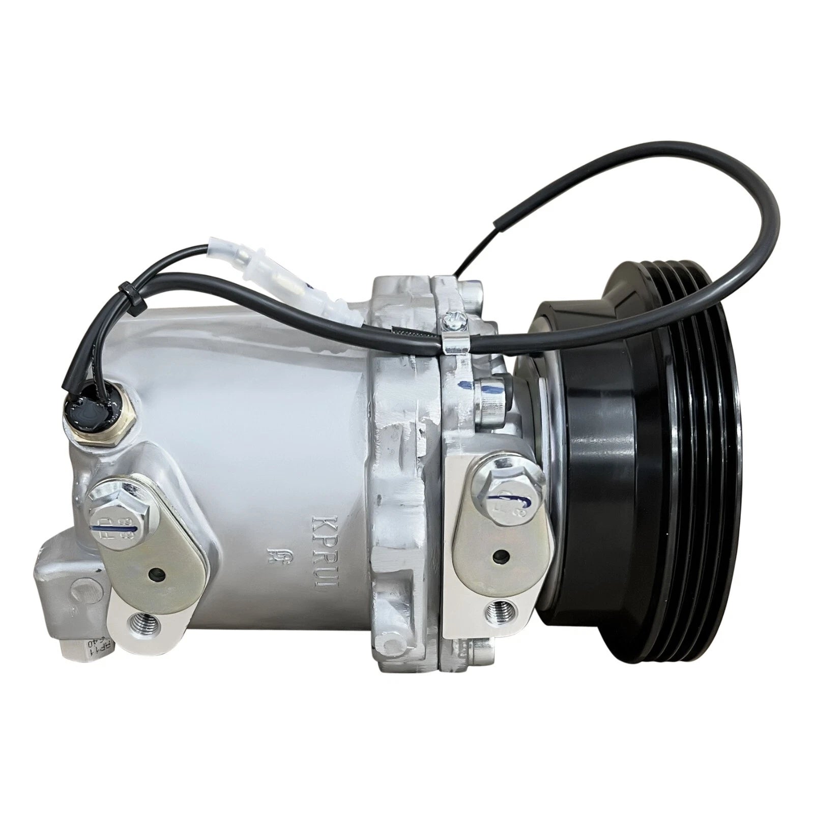 AC Compressor Replacement for BMW Z3 1.9L (1996–1998)