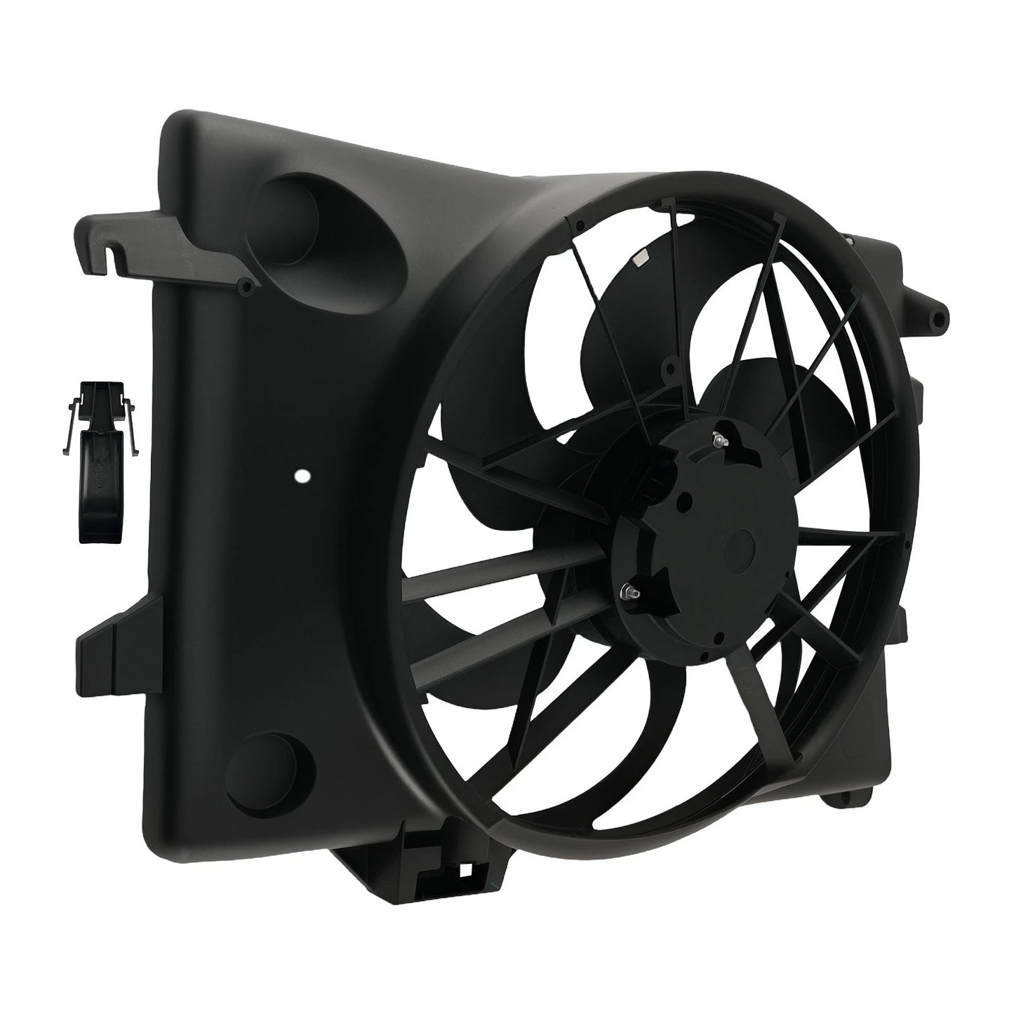 Cooling Fan for Ford Crown Victoria/Mercury Grand Marquis (1998–2000)