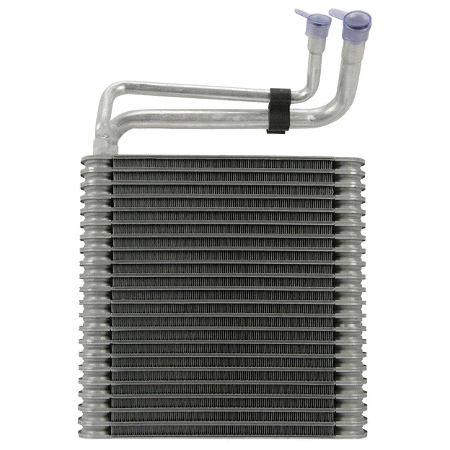 Replacement Front A/C Evaporator Core Replacement Parts For L4 Engine