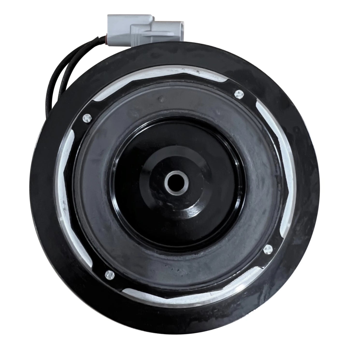 AC Compressor Clutch Replacement for Ram ProMaster 1500 (2014–2015)