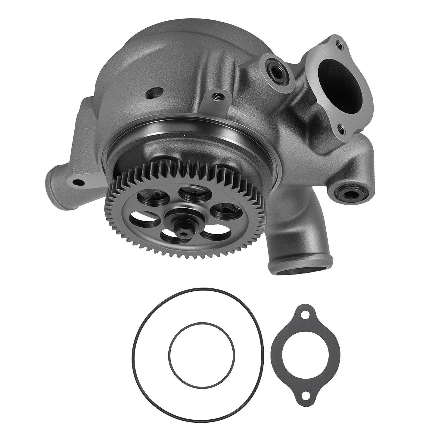 Engine Coolant Pump for Detroit Diesel Series 60 12.7L EGR (2010–2022)