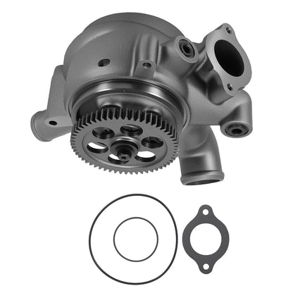Engine Coolant Pump for Detroit Diesel Series 60 12.7L EGR (2010–2022)