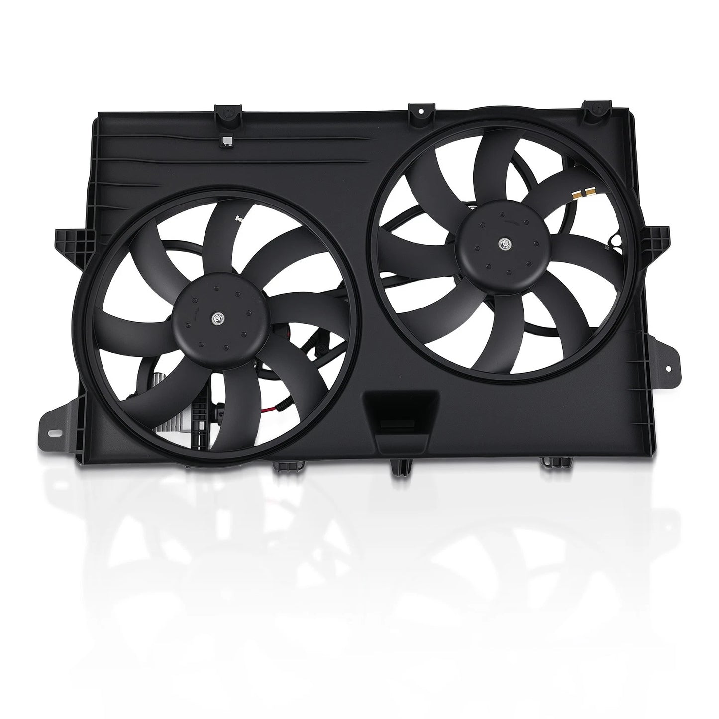 Electric Radiator Cooling Fan for Ford Edge Lincoln MKX (2007–2015)