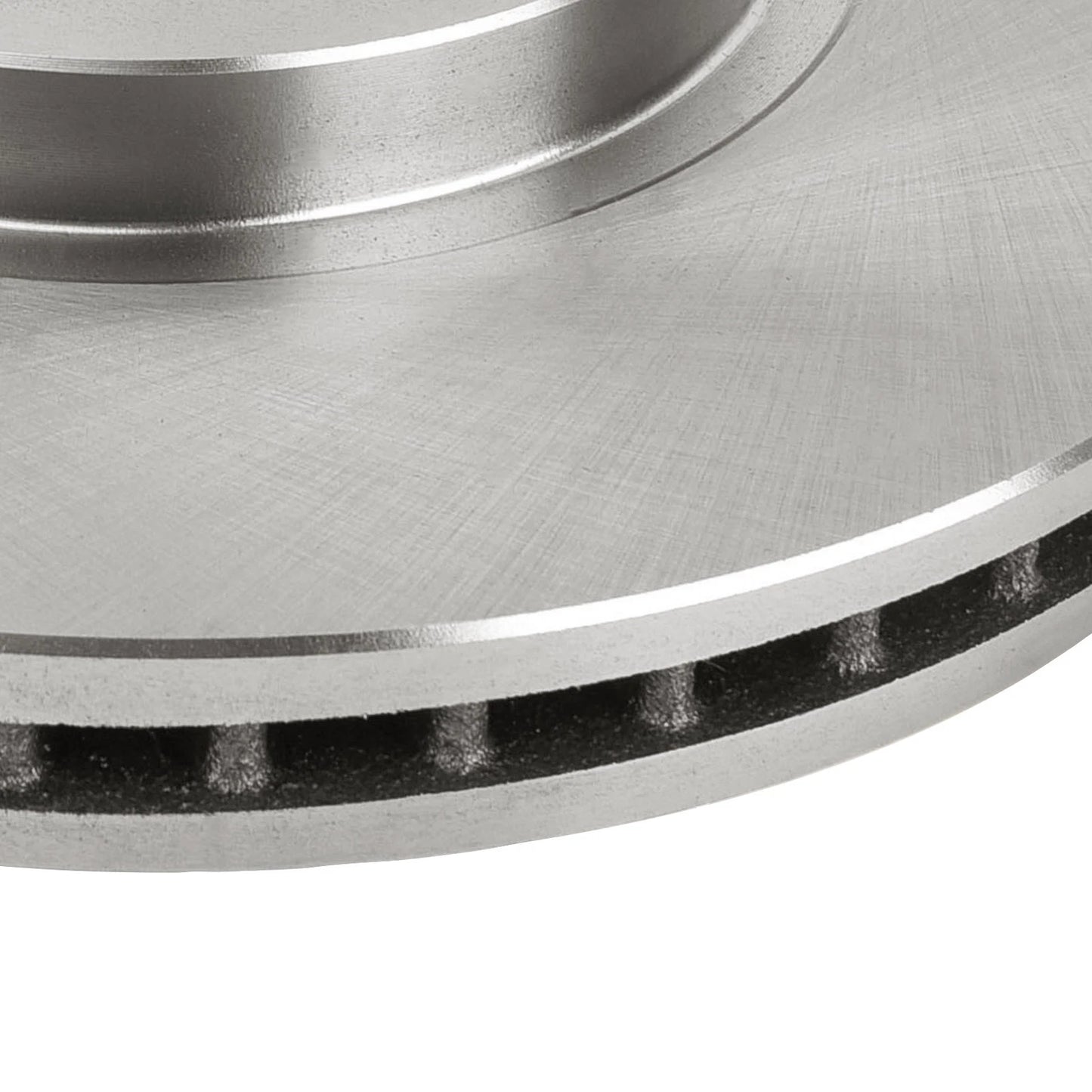 Brake Rotor for Honda Accord 2003–2007 & Pilot 2003–2008 (2008–2012)