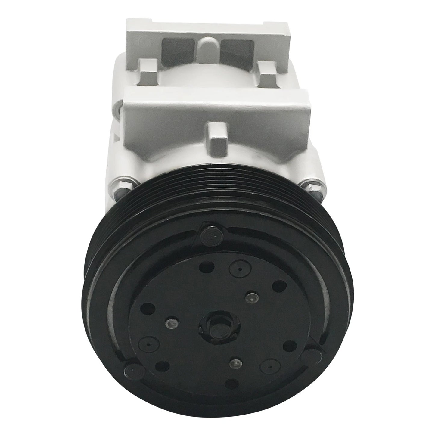 AC Compressor Replacement for Mercury Topaz 2.3L (1992–1994)