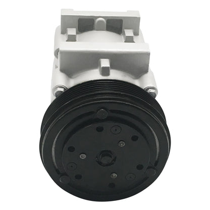 AC Compressor Replacement for Mercury Topaz 2.3L (1992–1994)