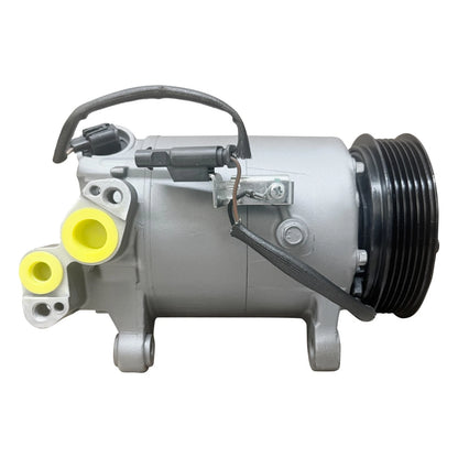 A/C Compressor OEM Replacement for BMW X6 3.0L (2020–2025)