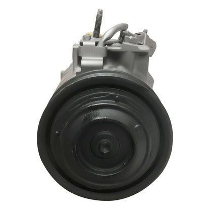 AC Compressor Kit With Condenser for Ram 1500 5.7L (2016–2018)