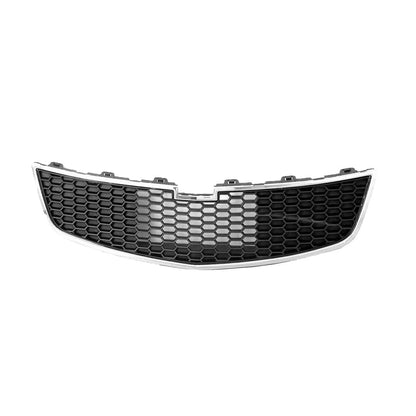 Front Center Grille Replacement for Honda Civic (2016–2021)