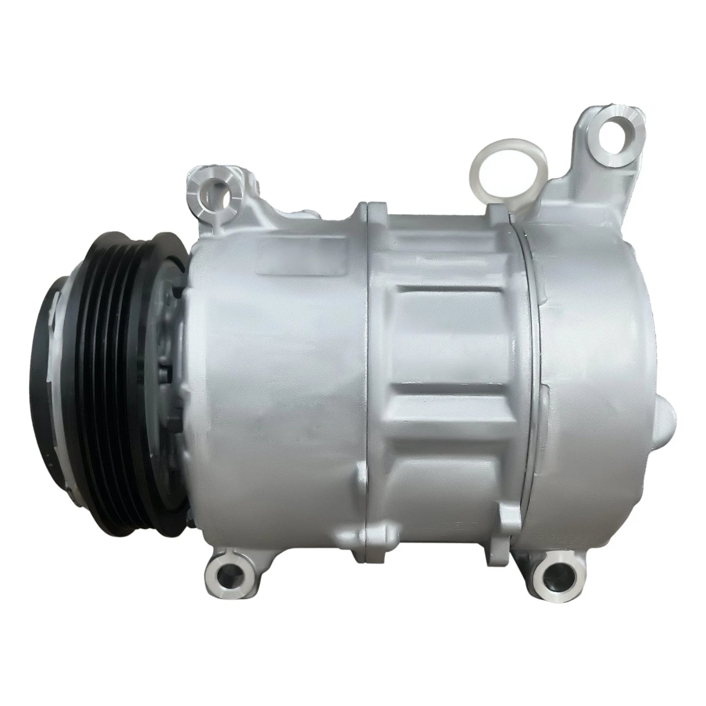 AC Compressor Replacement for Chevrolet Suburban 3500 HD 6.0L (2016–2018)