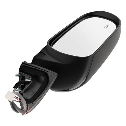 Left Right Side Mirror for Toyota Highlander Hybrid (2008–2013)