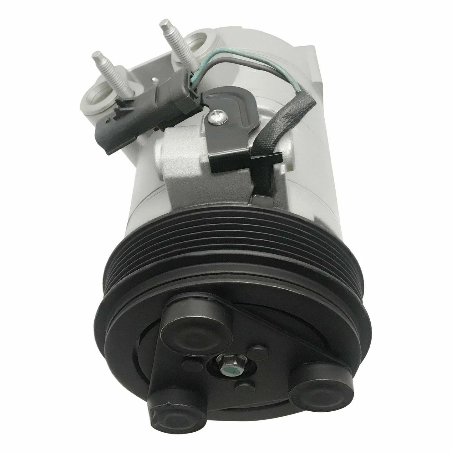AC Compressor Kit Replacement for Dodge Nitro 4.0L (2007–2011)