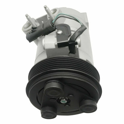 AC Compressor Kit Replacement for Dodge Nitro 4.0L (2007–2011)