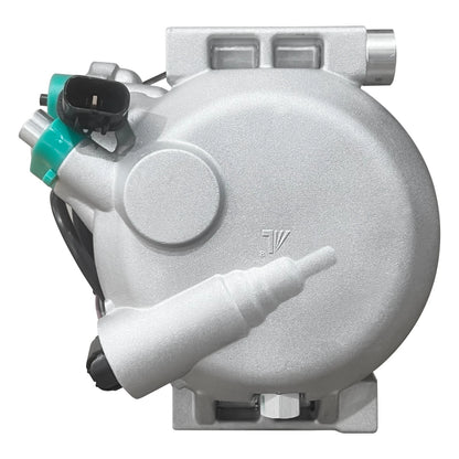 AC Compressor Replacement for Kia Sorento 2.4L (2016–2020)
