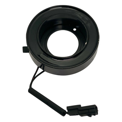 A C Compressor Clutch Replacement for Nissan Sentra 2.5L (2007–2012)