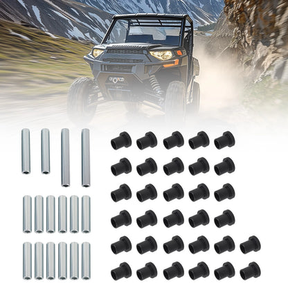 Complete Bushing Kit for Polaris Ranger 500 (2005–2008) Front & Rear