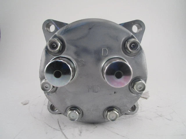 AC Compressor Replacement for Ford Ranger PX (2011–2018)