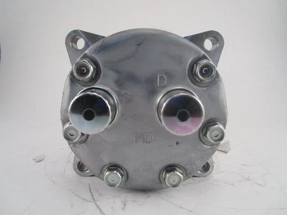 AC Compressor Replacement for Ford Ranger PX (2011–2018)