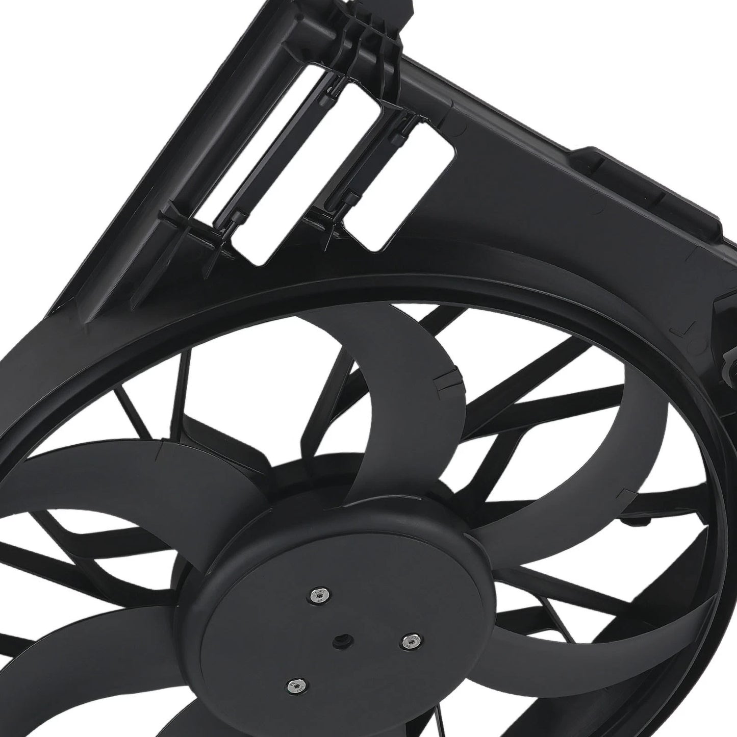 Electric Radiator Cooling Fan for Mercedes-Benz A220 (2019–2022)