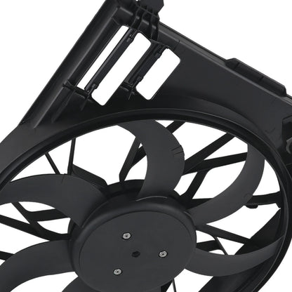 Electric Radiator Cooling Fan for Mercedes-Benz A220 (2019–2022)