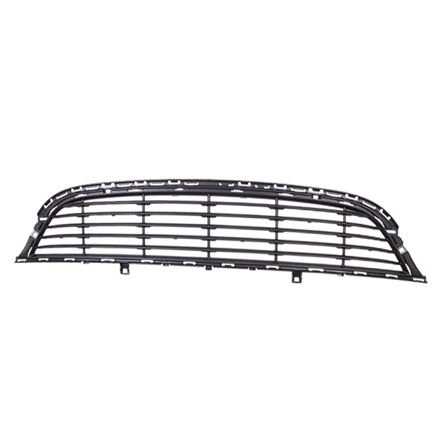 Front Bumper Cover Grille Replacement for Toyota Hilux (2005–2015)