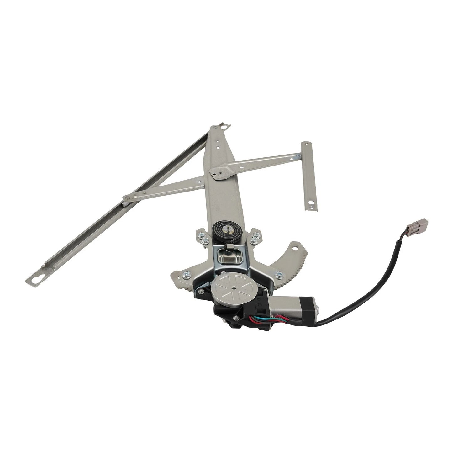 Front Electric Window Regulator for Honda Civic (1996–2000)
