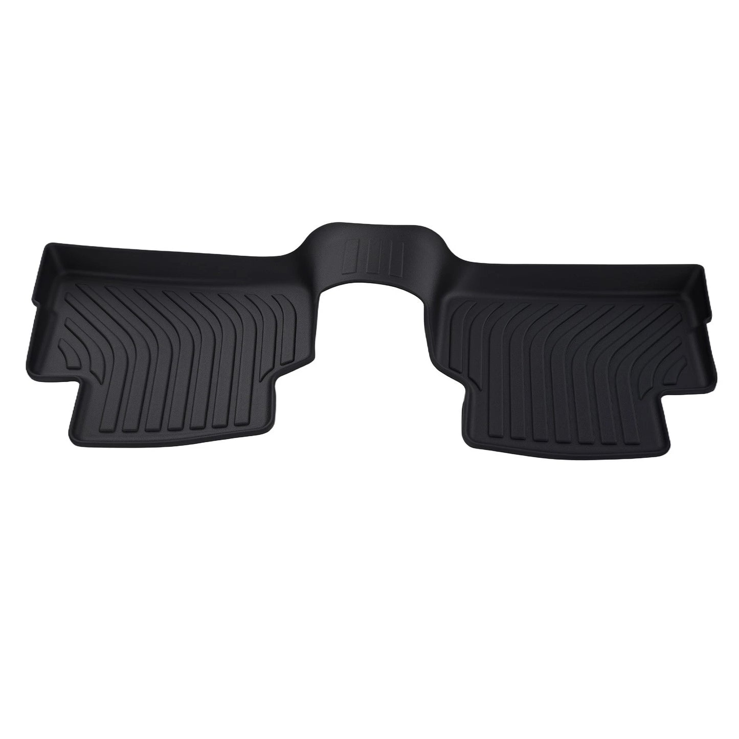 Floor Mats for Nissan Rogue Sport (2017–2022) TPE Rubber Floor Liners
