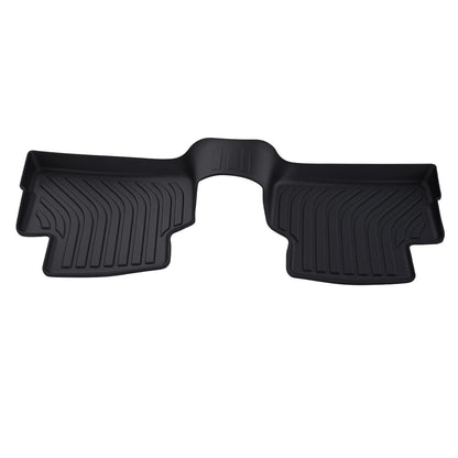 Floor Mats for Nissan Rogue Sport (2017–2022) TPE Rubber Floor Liners