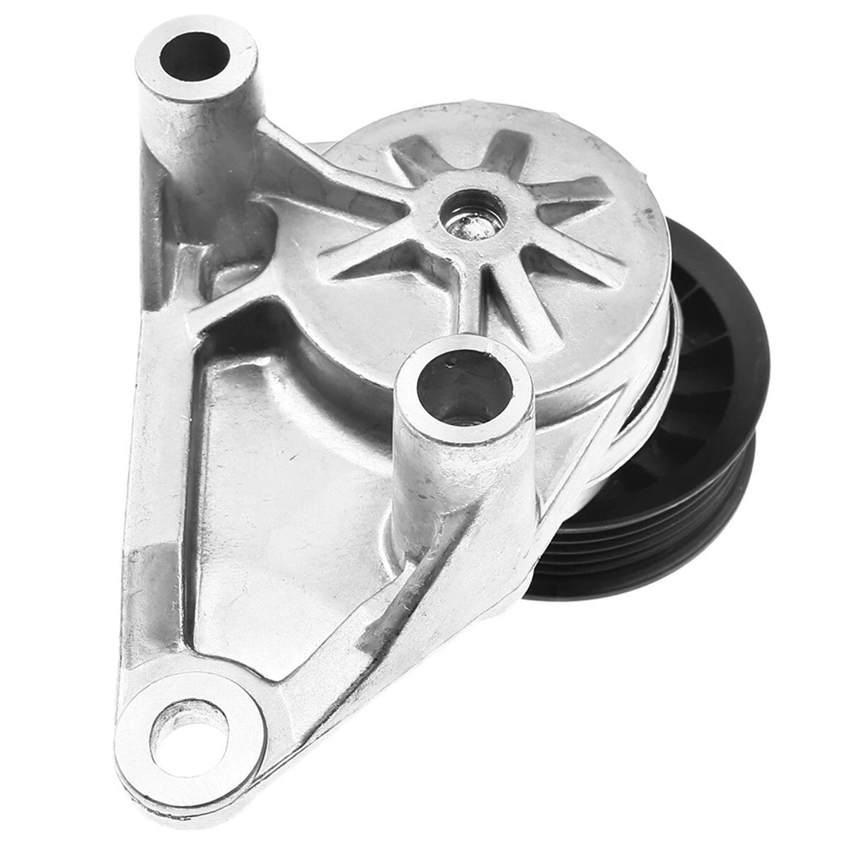 Belt Tensioner Assembly for Chevy Silverado 1500, GMC Sierra 3500 (2003–2007)