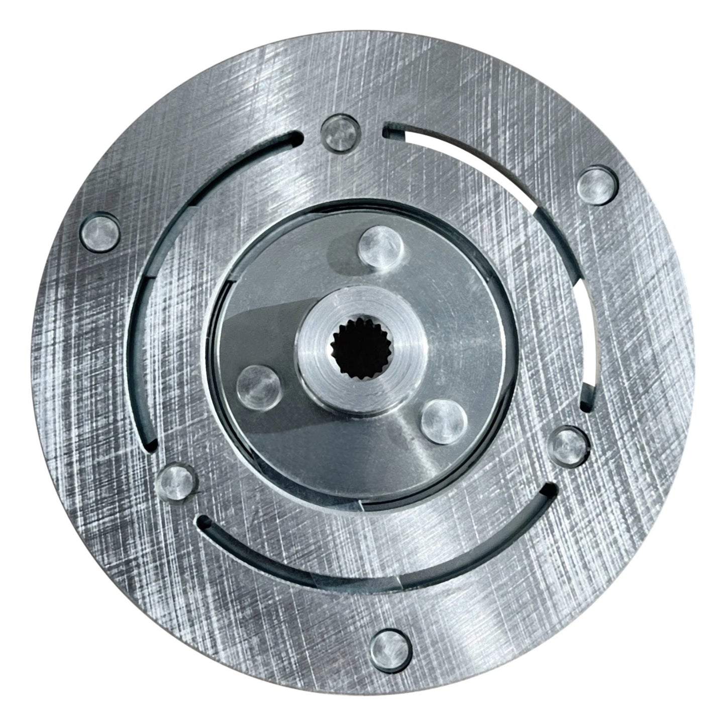A/C Compressor Clutch Replacement for Honda Civic 1.5L (2016–2021)