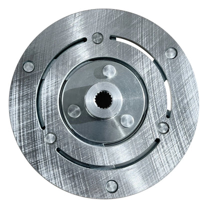 A/C Compressor Clutch Replacement for Honda Civic 1.5L (2016–2021)