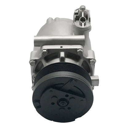 A C Compressor Kit Replacement Without Rear A C for Toyota Highlander (2008–2013)