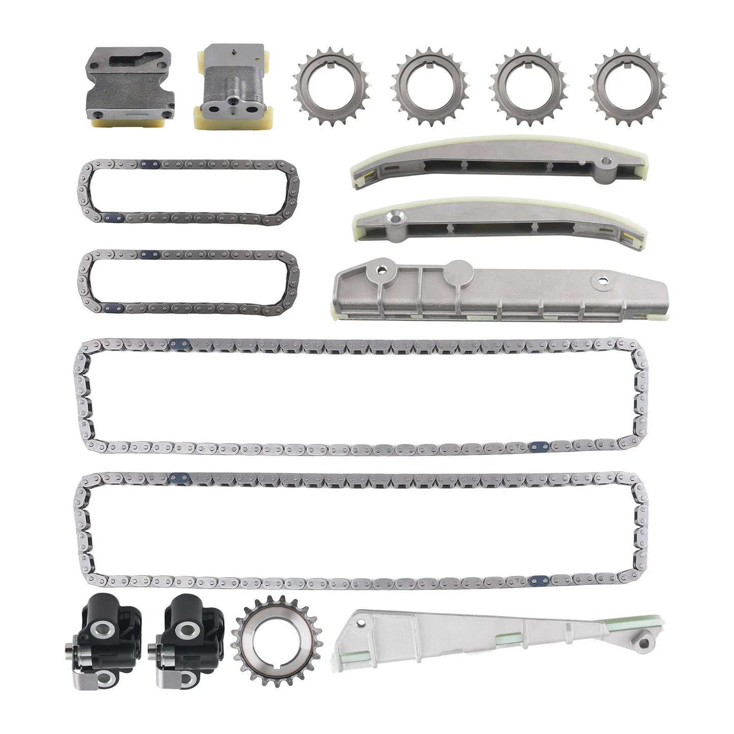 Engine Timing Kit for Mercury Marauder (2003–2004)