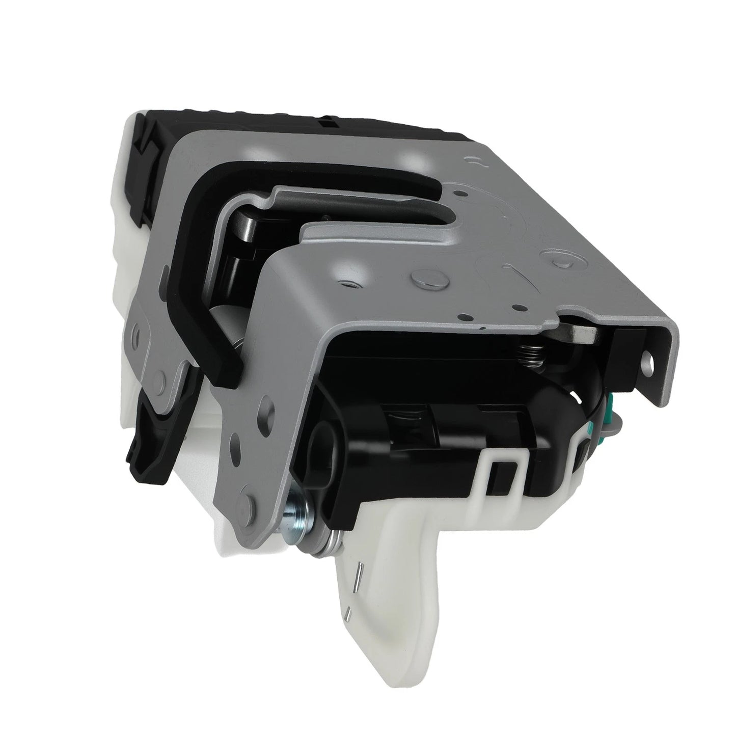 Door Lock Actuator Aluminum for Jeep Wrangler (2007–2017)