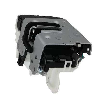 Door Lock Actuator Aluminum for Jeep Wrangler (2007–2017)