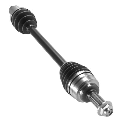 Front Left CV Axle Shaft for Honda Odyssey (2011–2013)