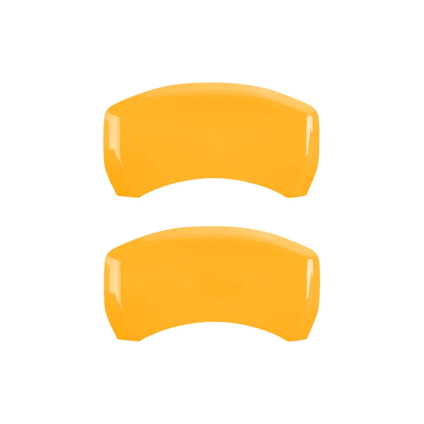 Caliper Covers Set of 4 for Cadillac XTS 2013–2019 Sedan FWD
