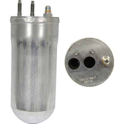 AC Compressor Kit Replacement for Dodge SX 2.0L (2003–2005)