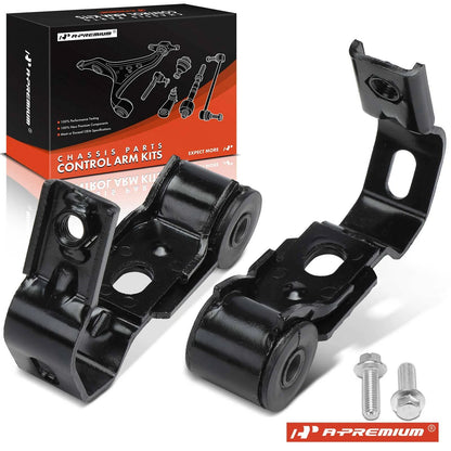 2X Rear Stabilizer Bar Link for Buick Regal (1988–1996)
