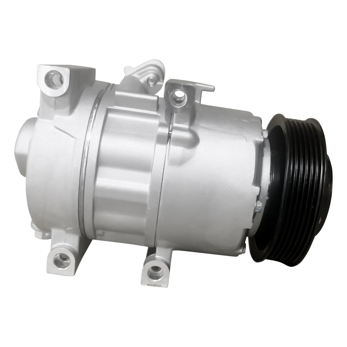 AC Compressor Kit with Condenser for Kia Optima 2.0L (2019–2022)