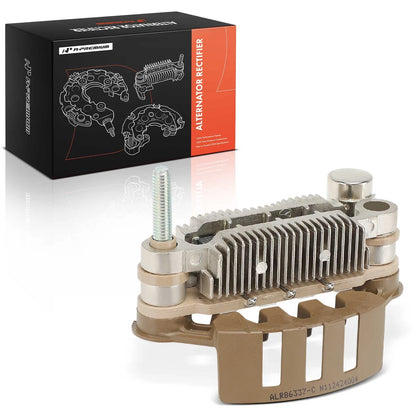 Alternator Rectifier Diode for Chevrolet GMC Suzuki Geo Pontiac