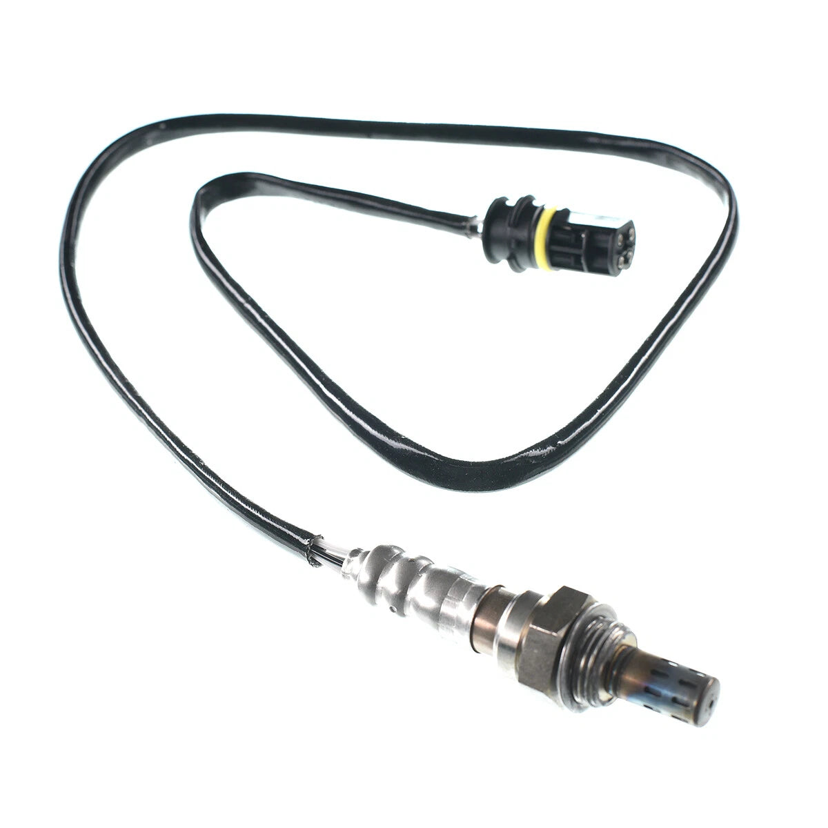 2X Upstream O2 Oxygen Sensors for Mercedes-Benz SL500 (1999–2002)