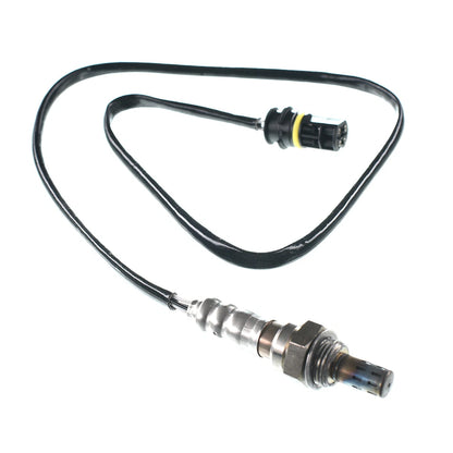 2X Upstream O2 Oxygen Sensors for Mercedes-Benz SL500 (1999–2002)