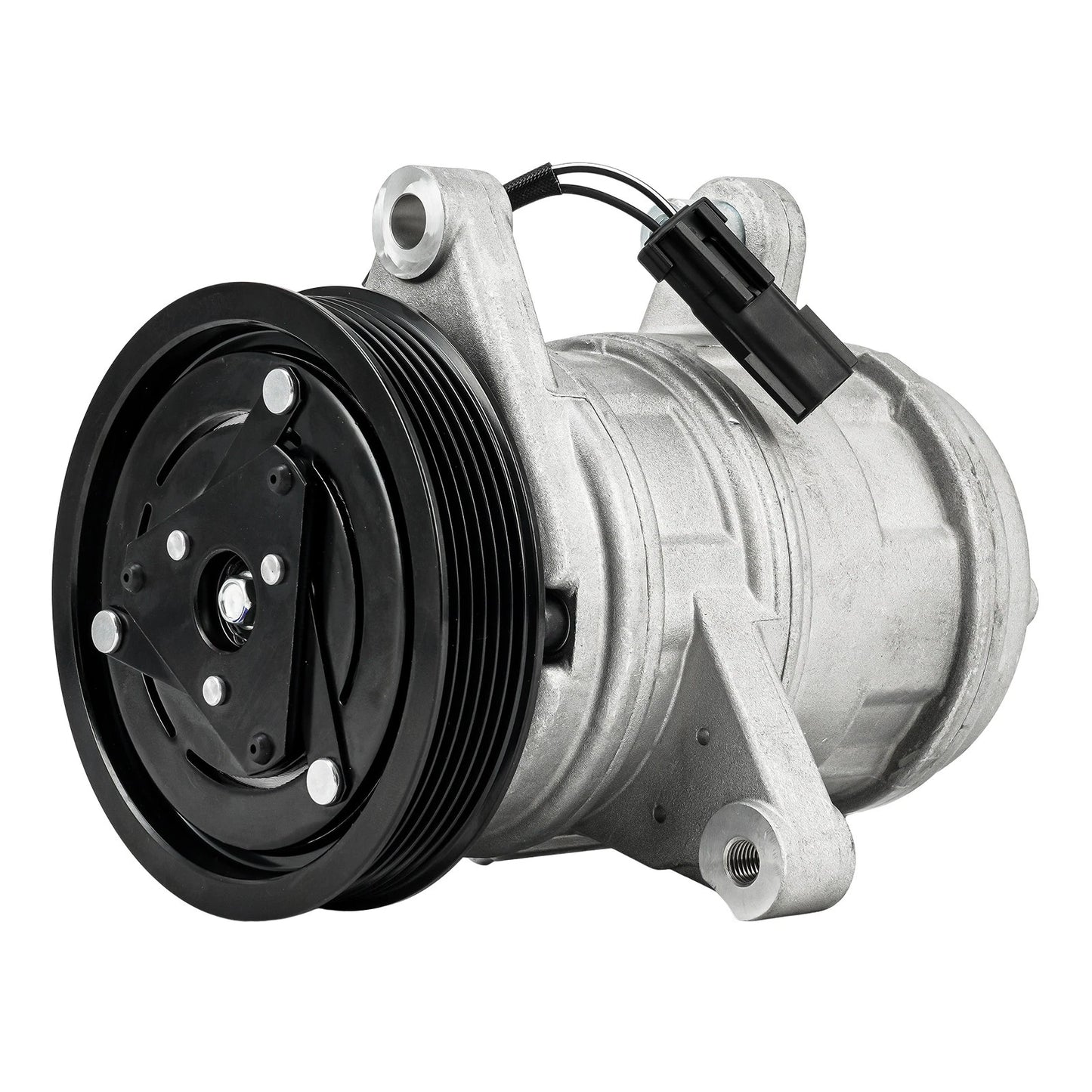 A/C Compressor for Jeep Grand Cherokee WJ TJ 1999–2004 (10PA17E)