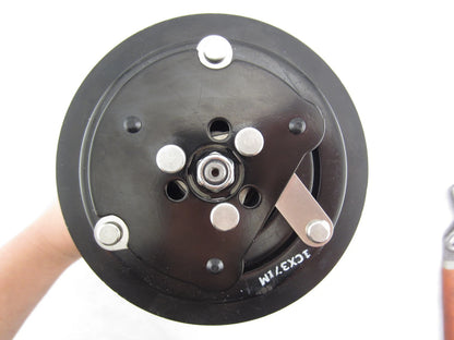 A/C Compressor Replacement for Ford Ranger PX (2011–2018)