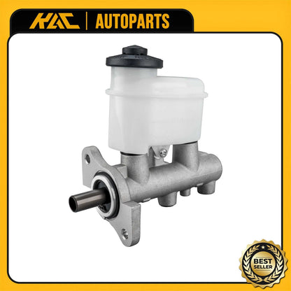 Brake Master Cylinder with Reservoir for Toyota Sequoia (2001–2007)