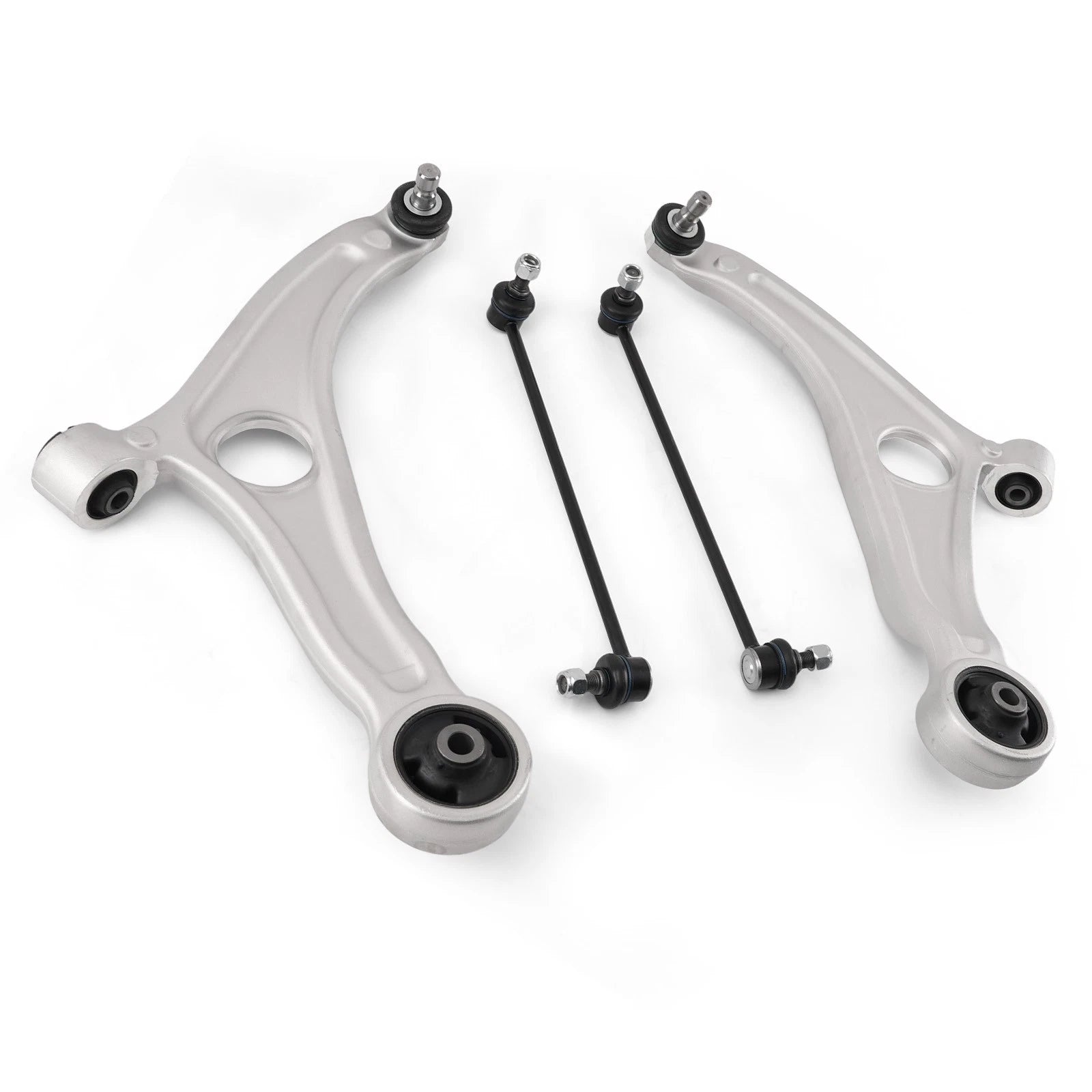 Lower Control Arm Ball Joint Stabilizer Bar Links for Kia Optima Hybrid (2011–2012)