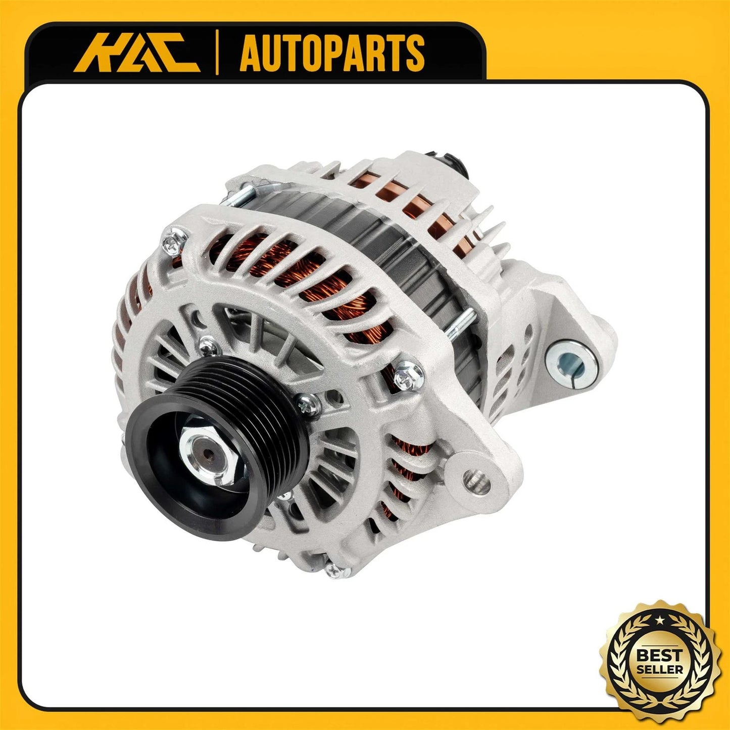 Alternator for Infiniti G37 G35 M35 Q50 Q70 Nissan 370Z (2008–2010)